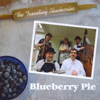 Blueberry Pie專輯_Traveling BlueberrieBlueberry Pie最新專輯