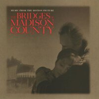 The Bridges of Madison County (Original Broadway C專輯_Johnny HartmanThe Bridges of Madison County (Original Broadway C最新專輯