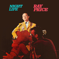 Night Life專輯_Ray PriceNight Life最新專輯