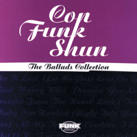 Ballad Collection專輯_Con Funk ShunBallad Collection最新專輯