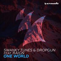 One World專輯_Swanky TunesOne World最新專輯