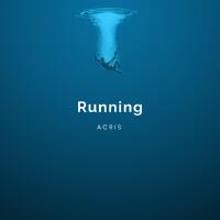 Running專輯_AcrisRunning最新專輯