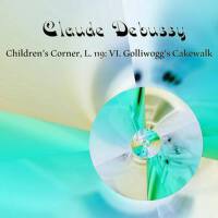 Debussy: Children's Corner, L. 119 VI. Golliwo