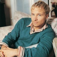 Brian Littrell圖片照片_Brian Littrell