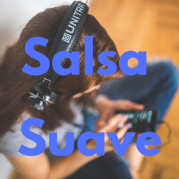 Salsa Suave