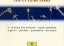 Saint-Saens: Le Carnaval des Animaux; Organ Sympho專輯_Daniel BarenboimSaint-Saens: Le Carnaval des Animaux; Organ Sympho最新專輯