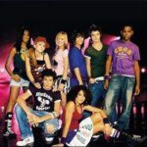 S Club 8