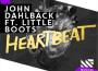 Heartbeat專輯_John DahlbäckHeartbeat最新專輯