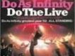 Do The Live (Disc 1)專輯_Do As InfinityDo The Live (Disc 1)最新專輯