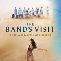 The Band's Visit (Original Broadway Cast Recor