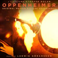 Oppenheimer (Original Motion Picture Soundtrack)專輯_Ludwig GöranssonOppenheimer (Original Motion Picture Soundtrack)最新專輯