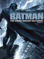 蝙蝠俠：黑暗騎士歸來1動漫全集線上看_卡通片全集高清線上看 - 蟲蟲動漫