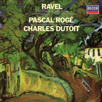 Ravel: Piano Concertos專輯_Orchestre SymphoniquRavel: Piano Concertos最新專輯