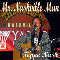 Tepoe Nash