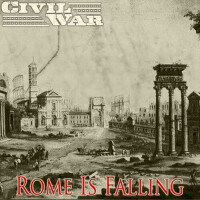 rome is fallin專輯_Civil Warrome is fallin最新專輯