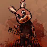 Silent Hill圖片照片_Silent Hill