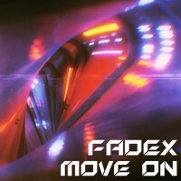 Move On專輯_FadeXMove On最新專輯