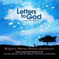 Letters to God (Original Motion Picture Soundtrack)專輯_Between the TreesLetters to God (Original Motion Picture Soundtrack)最新專輯