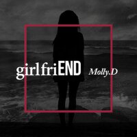 girlfriEND專輯_Molly.DgirlfriEND最新專輯