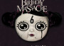 The Birthday Massacre歌曲歌詞大全_The Birthday Massacre最新歌曲歌詞