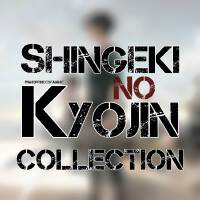 Shingeki no Kyojin Collection