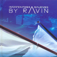 Huvafen Fushi Maldives