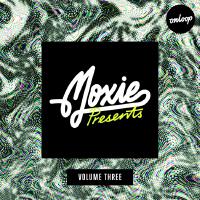 Moxie Presents, Vol. 3