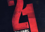 21 Grams (Original Motion Picture Soundtrack)專輯_Ozomatli21 Grams (Original Motion Picture Soundtrack)最新專輯