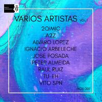 Varios Artistas, Vol. 1專輯_Ignacio ArbelecheVarios Artistas, Vol. 1最新專輯