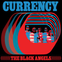 Currency專輯_The Black AngelsCurrency最新專輯