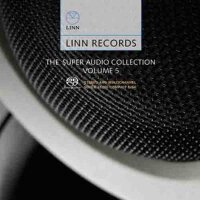 Linn Super Audio Collection, Vol. 5