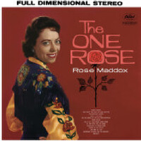 Rose Maddox