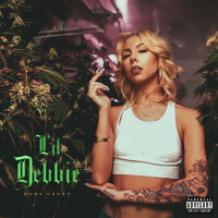 Homegrown (Explicit)專輯_Lil DebbieHomegrown (Explicit)最新專輯