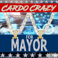 Cardo Crazy