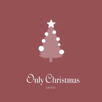 Only Christmas專輯_陸萬Only Christmas最新專輯