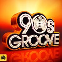 90s Groove - Ministry of Sound專輯_Neneh Cherry90s Groove - Ministry of Sound最新專輯