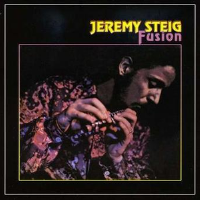 Fusion專輯_Jeremy SteigFusion最新專輯