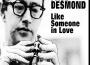 Paul Desmond