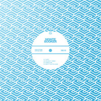 Soulection White Label - Monte Booker專輯_Monte BookerSoulection White Label - Monte Booker最新專輯