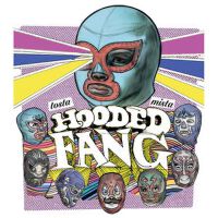 Hooded Fang歌曲歌詞大全_Hooded Fang最新歌曲歌詞