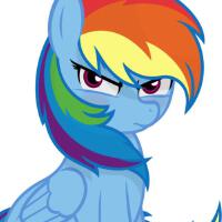 Rainbow Dash