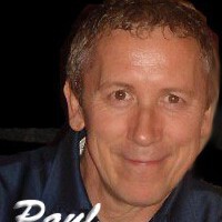 Paul Hardcastle圖片照片_Paul Hardcastle