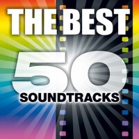 The Best 50 Soundtracks專輯_NAZCAThe Best 50 Soundtracks最新專輯