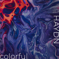 Haydn - Colorful專輯_Lukas HagenHaydn - Colorful最新專輯