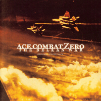 ACE COMBAT ZERO THE BELKAN WAR ORIGINAL SOUNDTRACK專輯_小林啓樹ACE COMBAT ZERO THE BELKAN WAR ORIGINAL SOUNDTRACK最新專輯