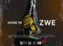 MADE IN ZWE專輯_MadeInZWEMADE IN ZWE最新專輯