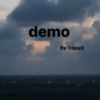 Demo集:):(專輯_Triple9Demo集:):(最新專輯