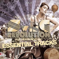 The Electro Swing Revolution - Essential Tracks, V