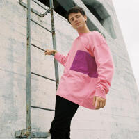 Alec Benjamin、趙露思圖片照片_照片寫真