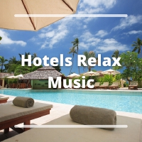 Hotels Relax Music專輯_Martin FuertesHotels Relax Music最新專輯